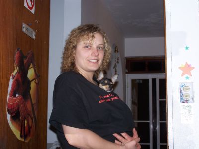 Melissa Rayfield