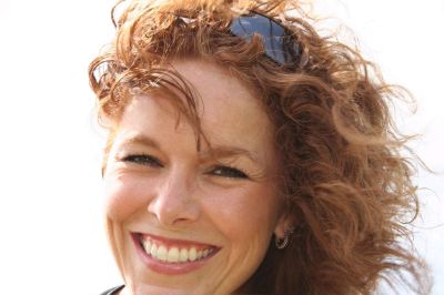 Jennifer Staffen