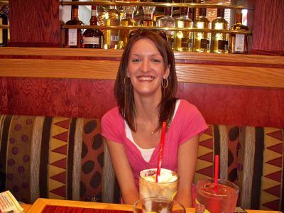 Tracey Santell