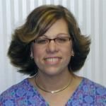 Jodi Robinson