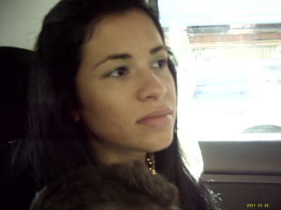 Rosa Gonzalez
