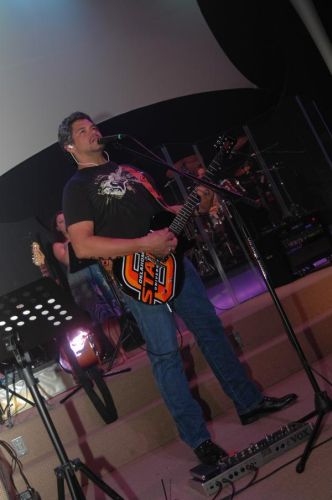 Richard Estorga