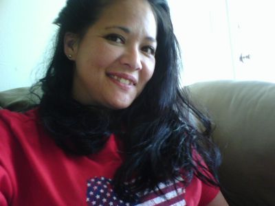 Barbara Masters