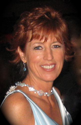 Shelley Buck