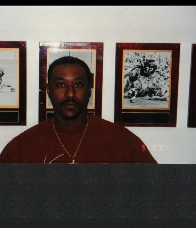 Willie Arnold