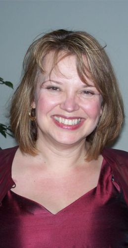 Ingeborg Forlenza