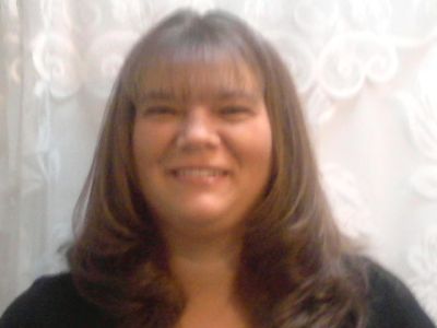 Amanda Burke