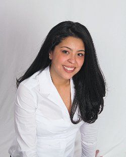 Victoria Andrade