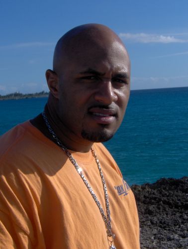 Dwaun Cox