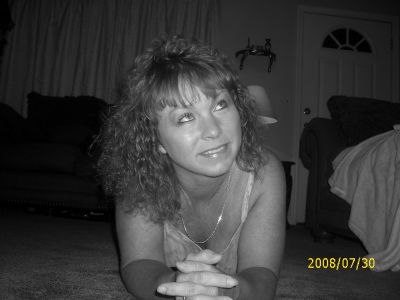 Donna Morgan