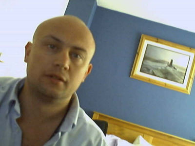 Stephen Cade