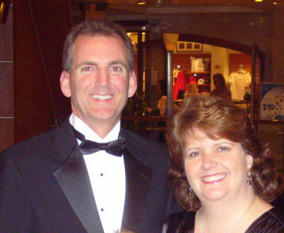 Connie Saunders