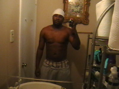 Aaron Graham