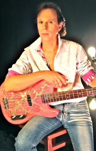 Lee Brovitz