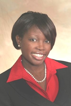 Angelique Duncan