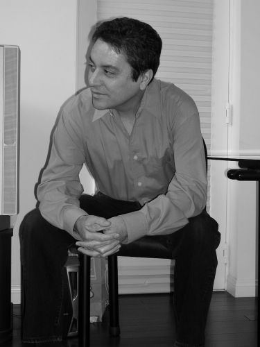 Rory Roybal