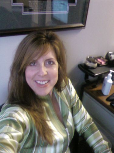 Shelly Brown