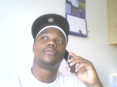 Cortez Mckinney