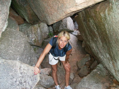 Julie Lebrun