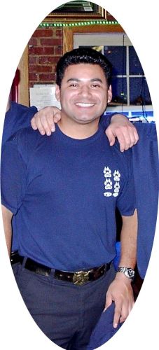 Ismar Burgos