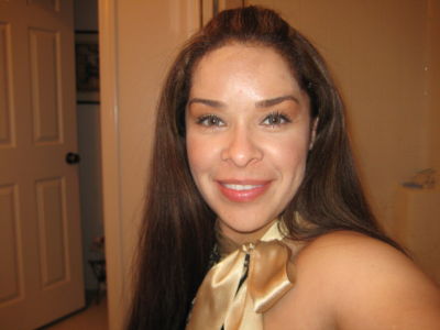 Maria Rice