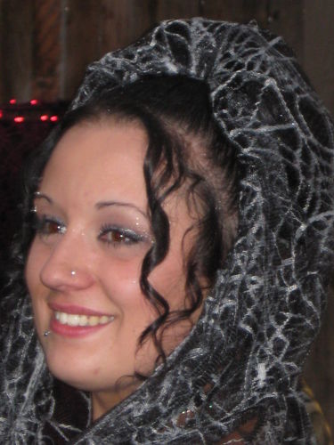 Lauretta Evans