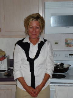 Pamela Hamer