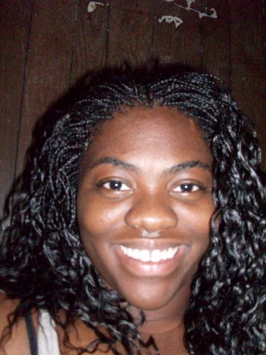 Azellette Williams