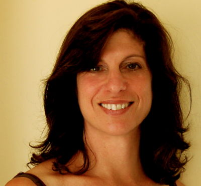 Carole Berger