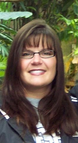 Susan Ackley