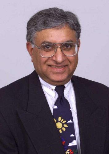 Hans Sharma