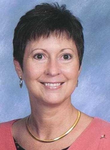 Deborah Spencer