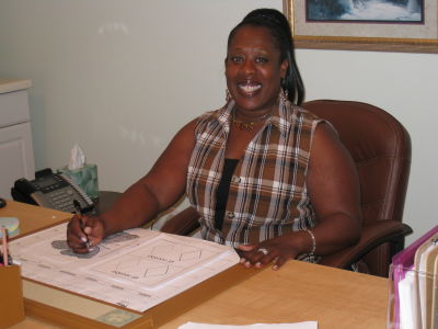 Pamela Calvert