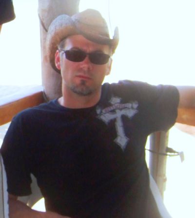 Shawn Bell