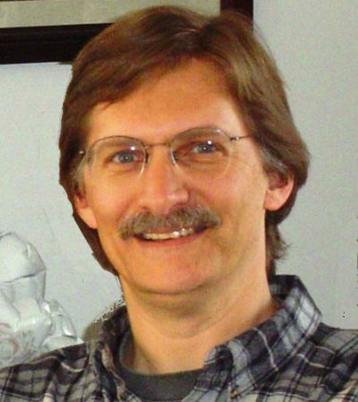 David Berger