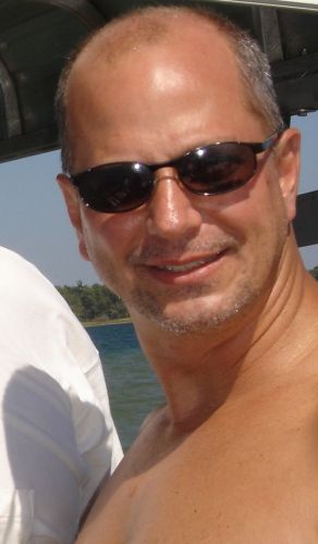 Ronald Penna