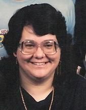 Barbara Nixon