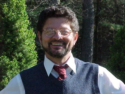 Brian Kasprzyk