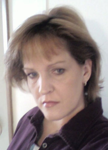 Colleen Ward