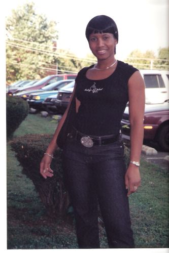 Lashana Spann