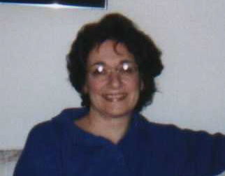 Marie Bernardo