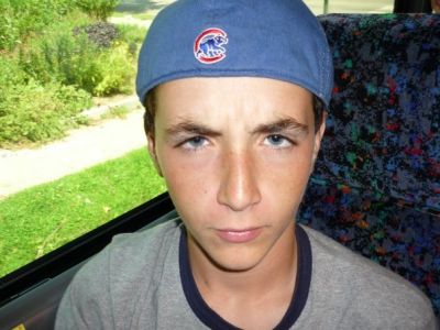 Jacob Rudolph