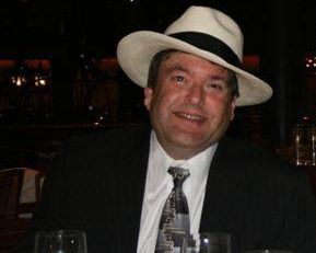 Robert Caire