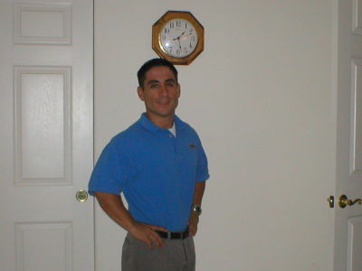 Fernando Kelly