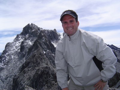 Craig Thompson
