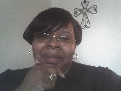 Jeanette Waldon