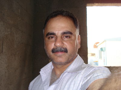 Sami Sinjab