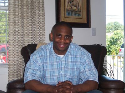 Adam Williams