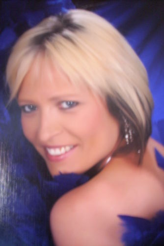 Angela Knight