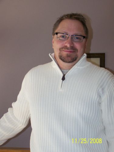 Peter Wolter